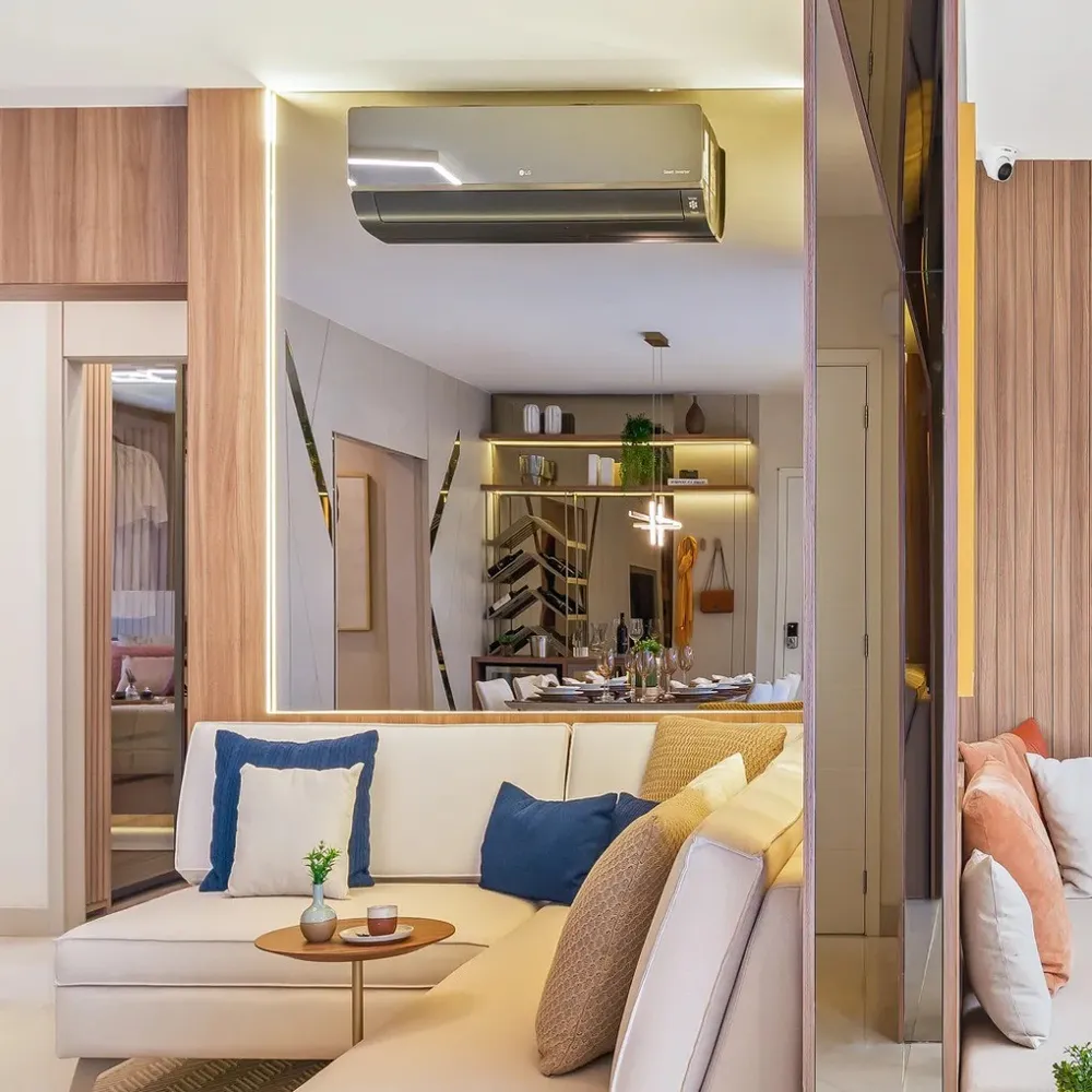 Apartamento, 3 quartos, 117 m² - Foto 5