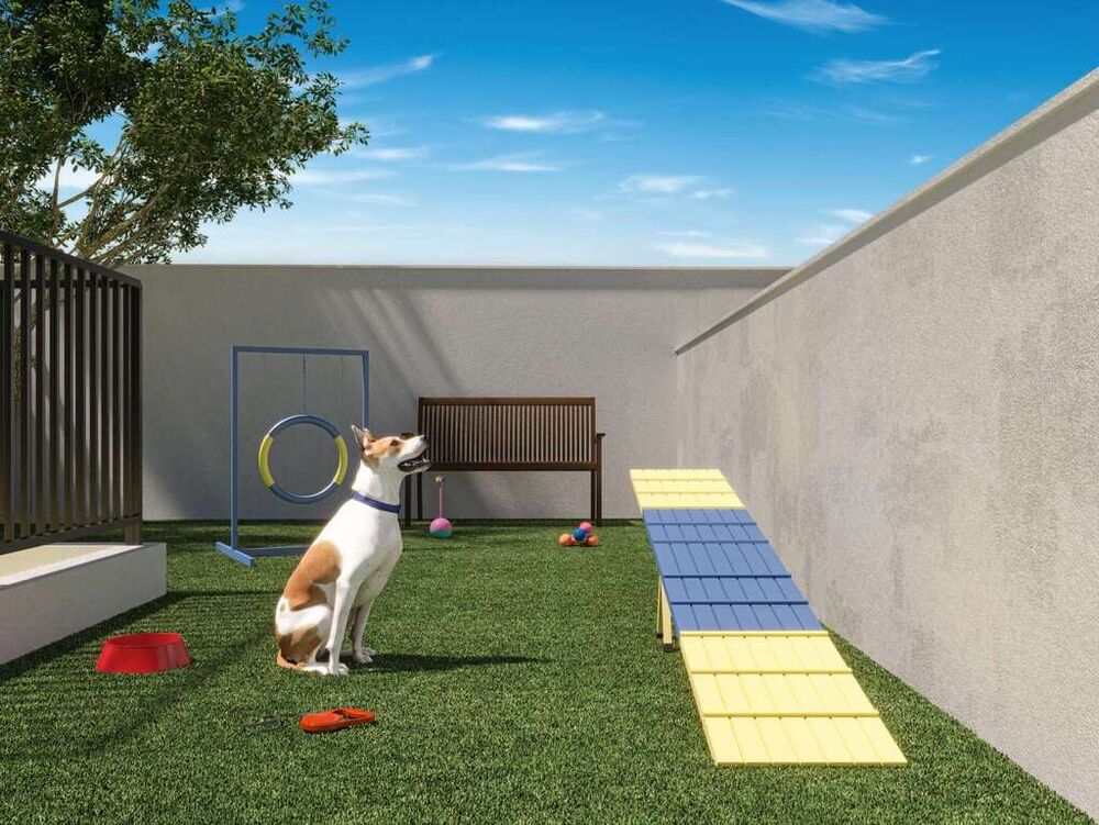 Apartamento, 2 quartos, 50 m² - Foto 3