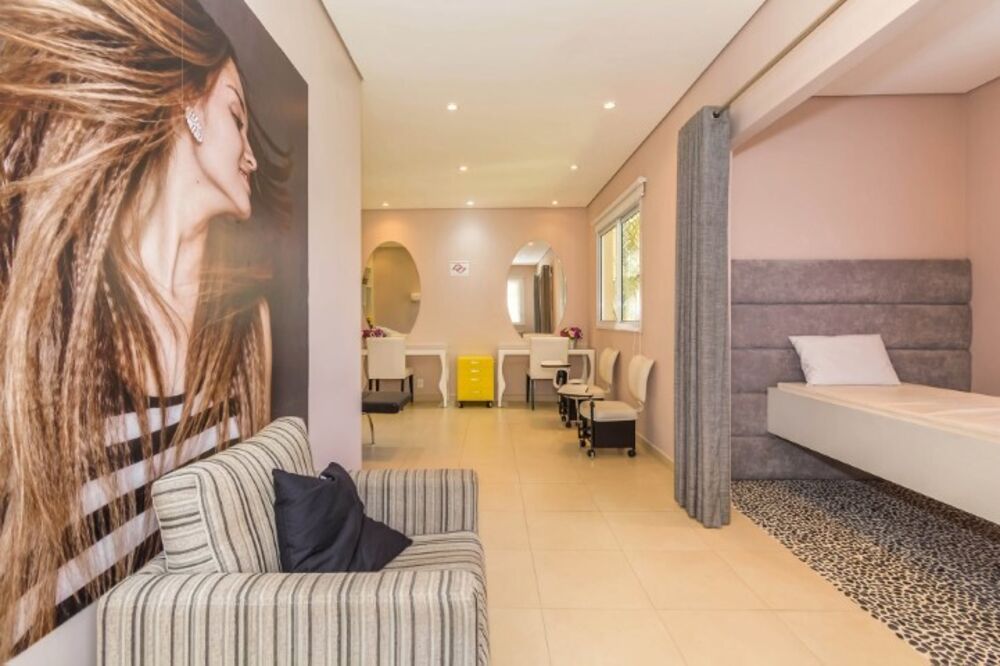 Apartamento, 2 quartos, 64 m² - Foto 4