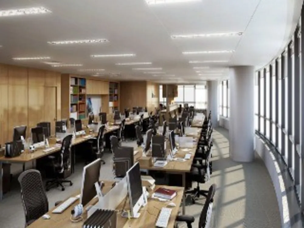 Sala-Conjunto, 274 m² - Foto 4