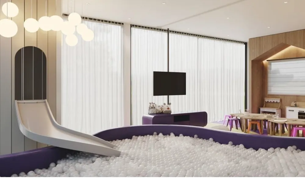 Apartamento, 2 quartos, 67 m² - Foto 6