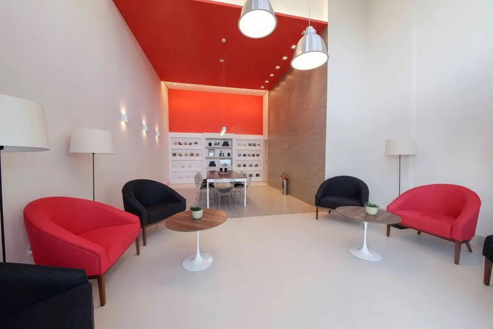 Apartamento, 4 quartos, 241 m² - Foto 12