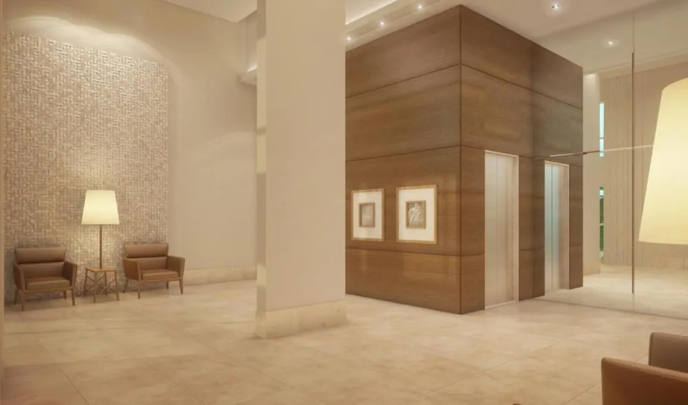 Apartamento, 4 quartos, 241 m² - Foto 4