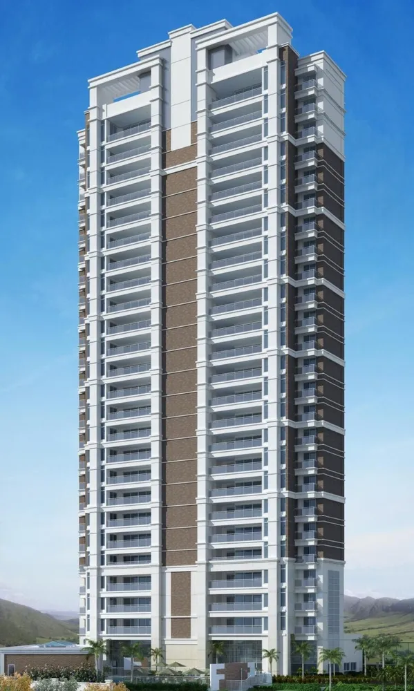 Apartamento, 4 quartos, 241 m² - Foto 1