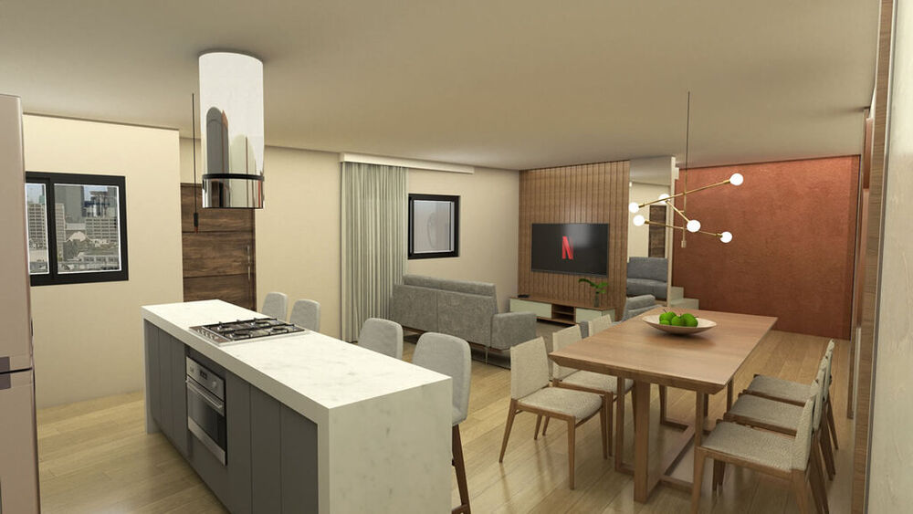 Casa, 3 quartos - Foto 3