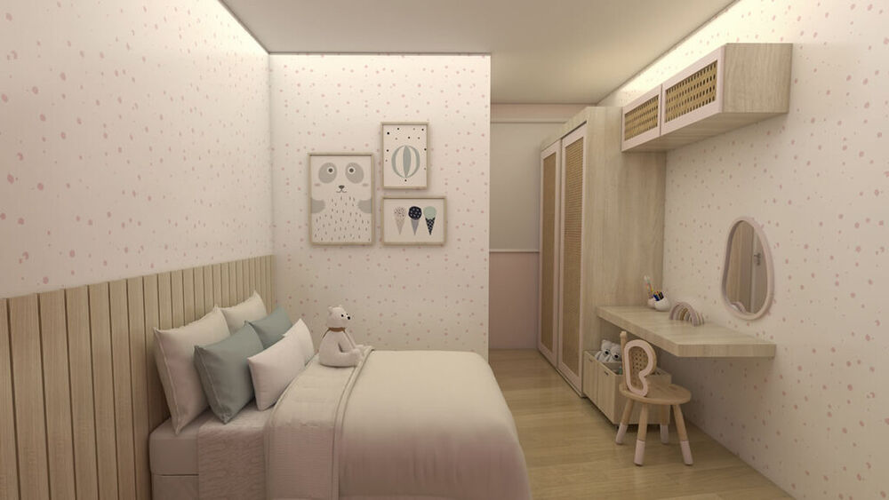 Casa, 3 quartos - Foto 4