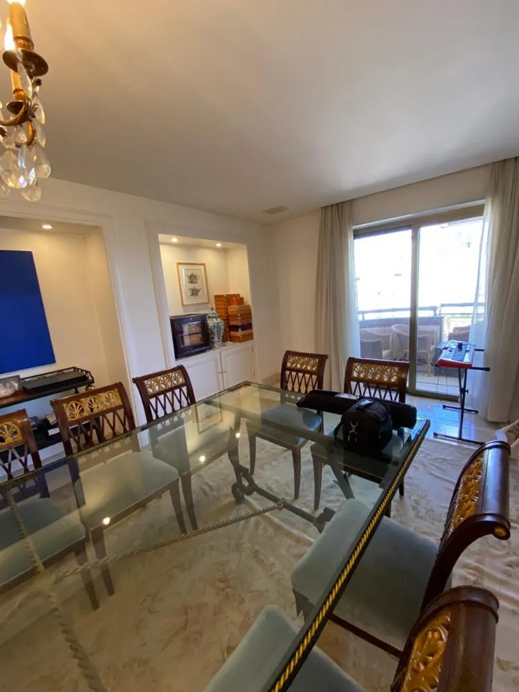 Apartamento, 5 quartos, 450 m² - Foto 6