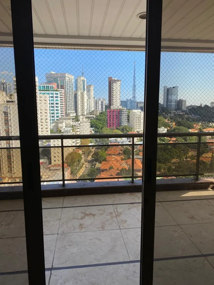 Apartamento, 5 quartos, 450 m² - Foto 3
