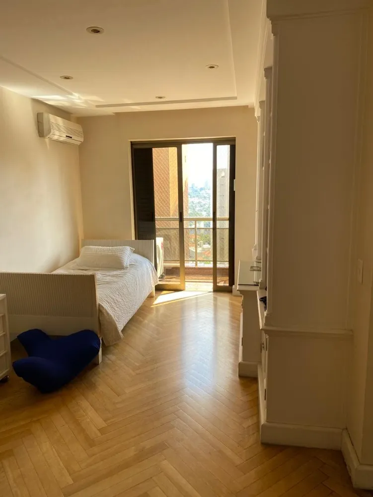 Apartamento, 5 quartos, 450 m² - Foto 6