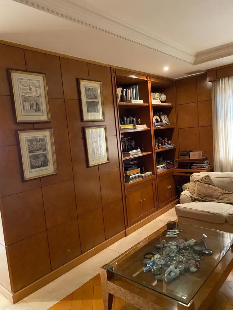Apartamento, 5 quartos, 450 m² - Foto 7