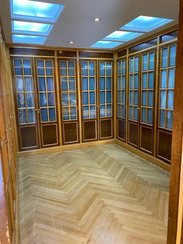 Apartamento, 5 quartos, 450 m² - Foto 8