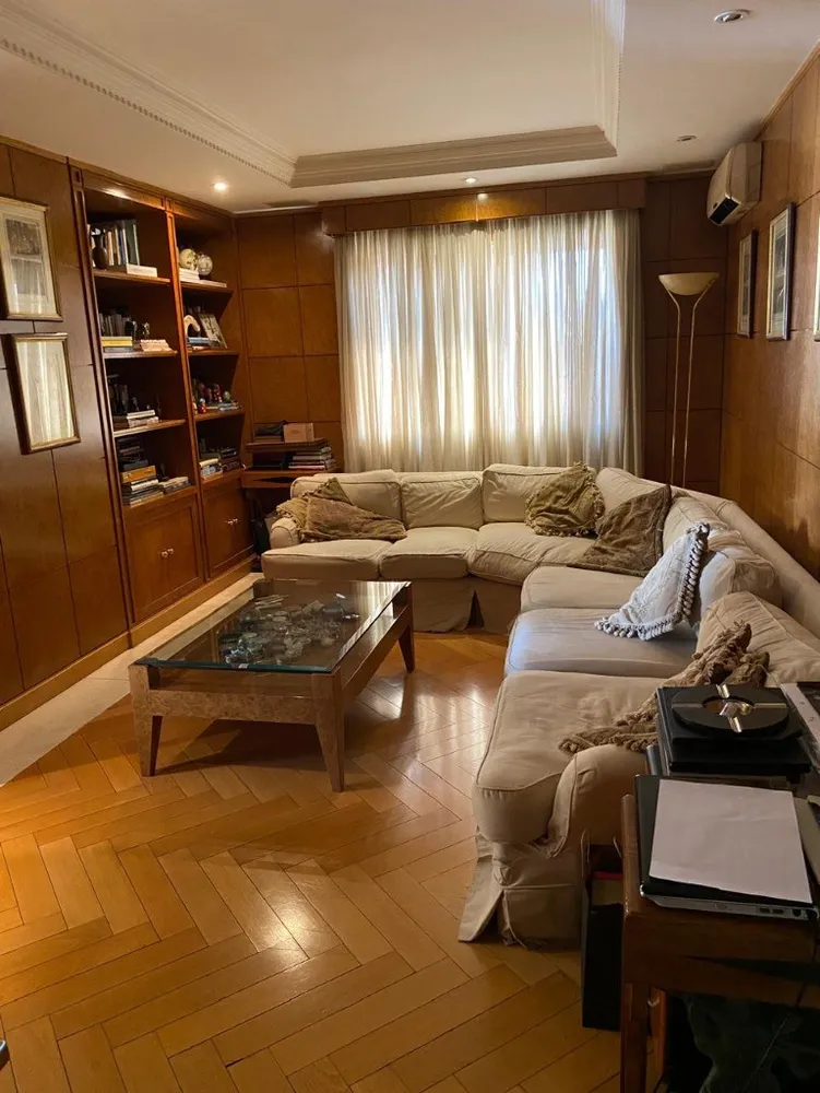 Apartamento, 5 quartos, 450 m² - Foto 7