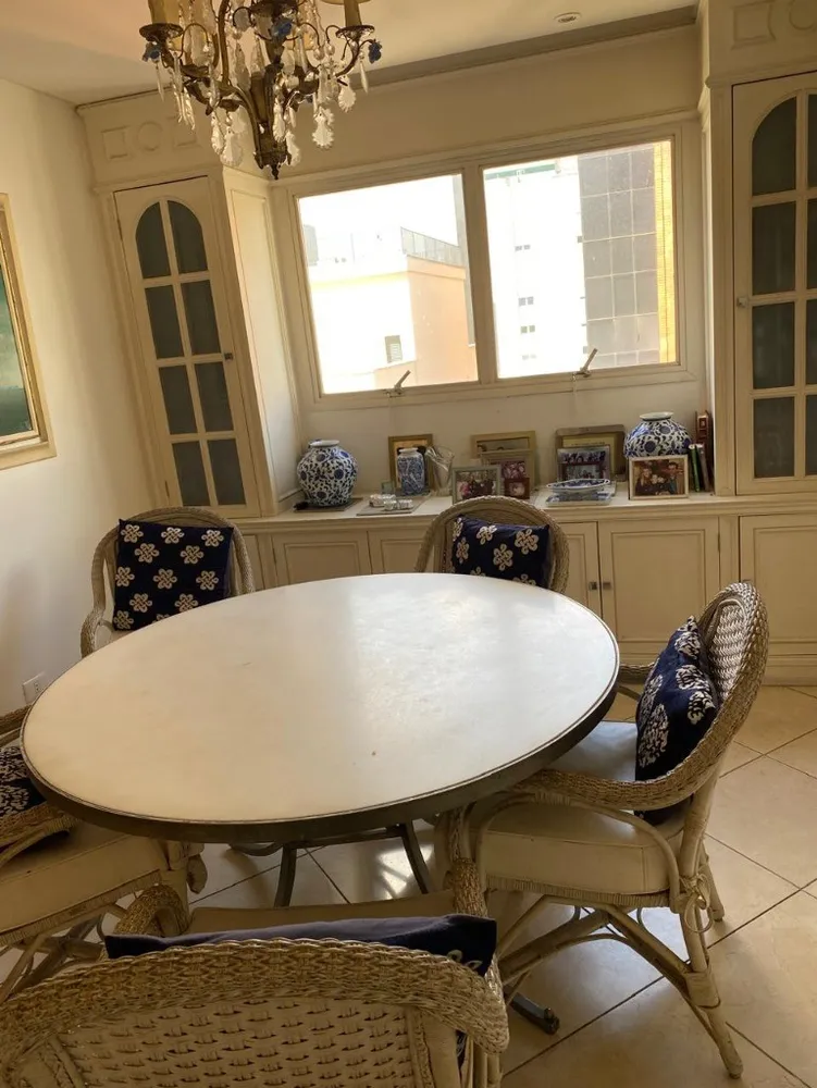 Apartamento, 5 quartos, 450 m² - Foto 4