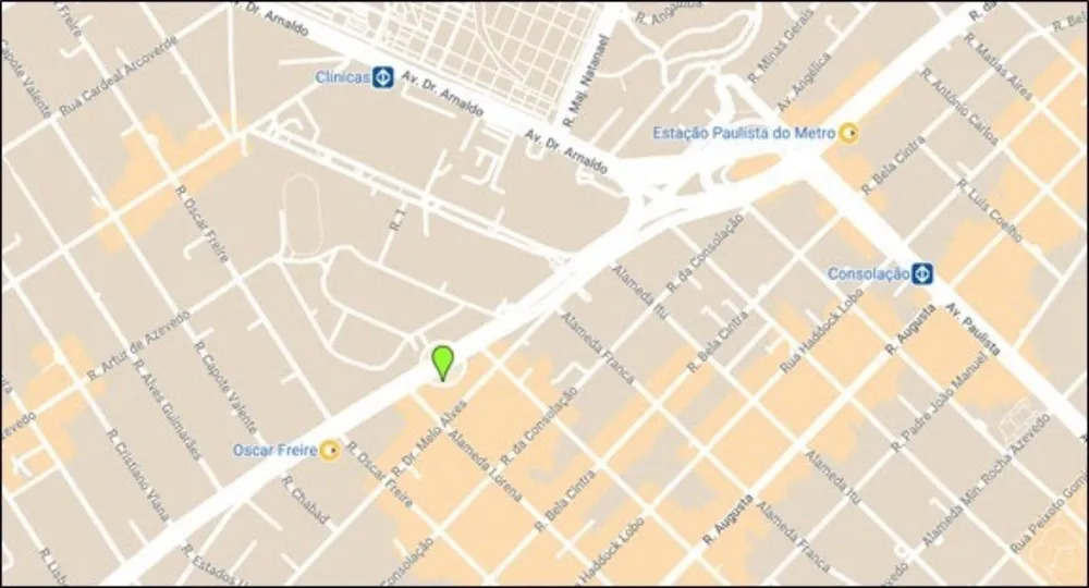 Loja-Salão, 376 m² - Foto 3