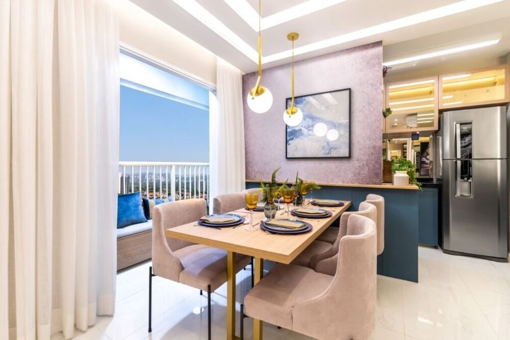 Apartamento, 2 quartos, 49 m² - Foto 4