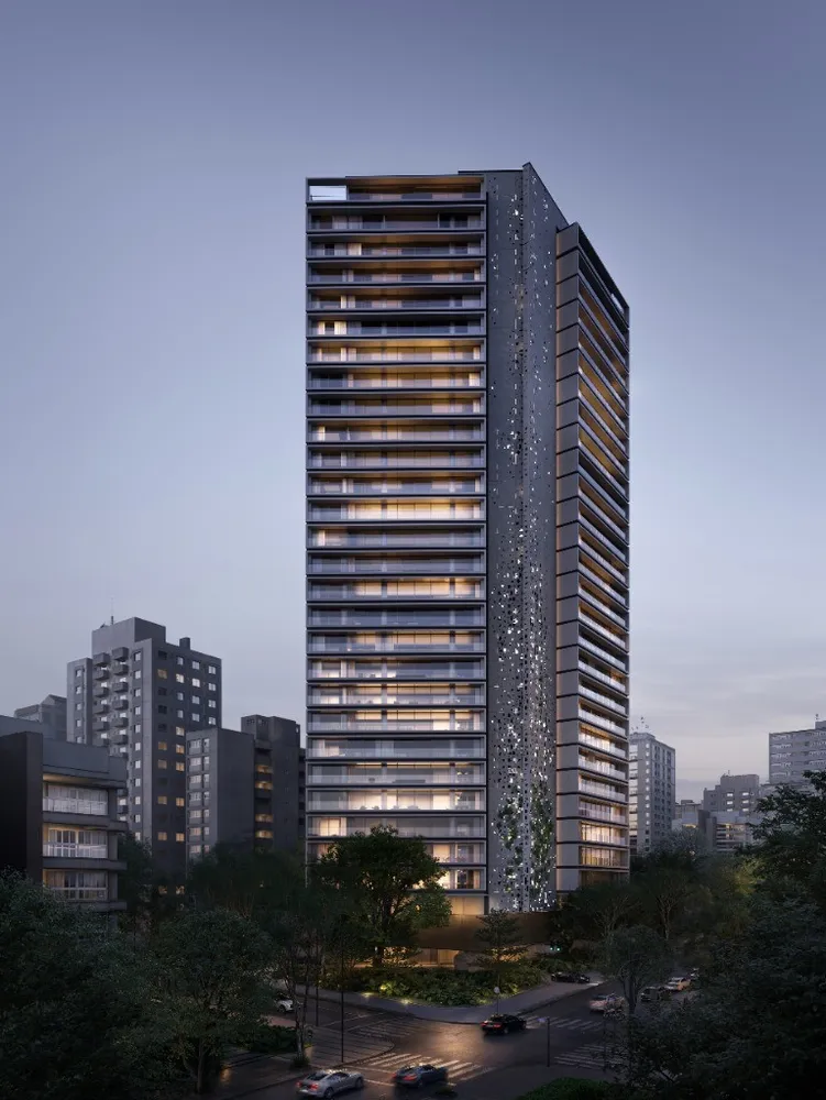 Apartamento, 4 quartos, 314 m² - Foto 8