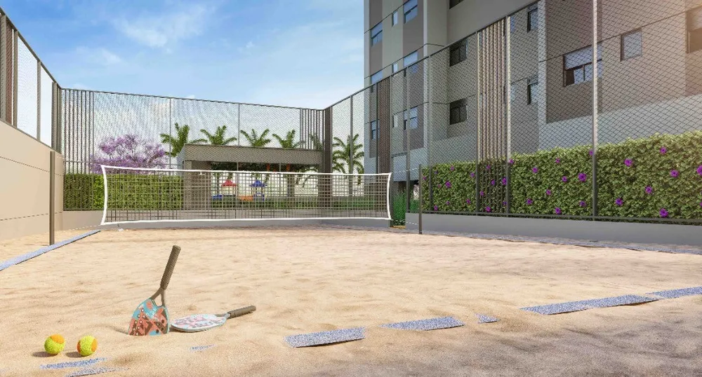 Apartamento, 2 quartos, 85 m² - Foto 2