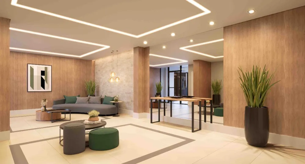 Apartamento, 2 quartos, 85 m² - Foto 11