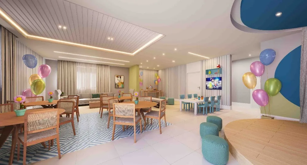 Apartamento, 2 quartos, 85 m² - Foto 7