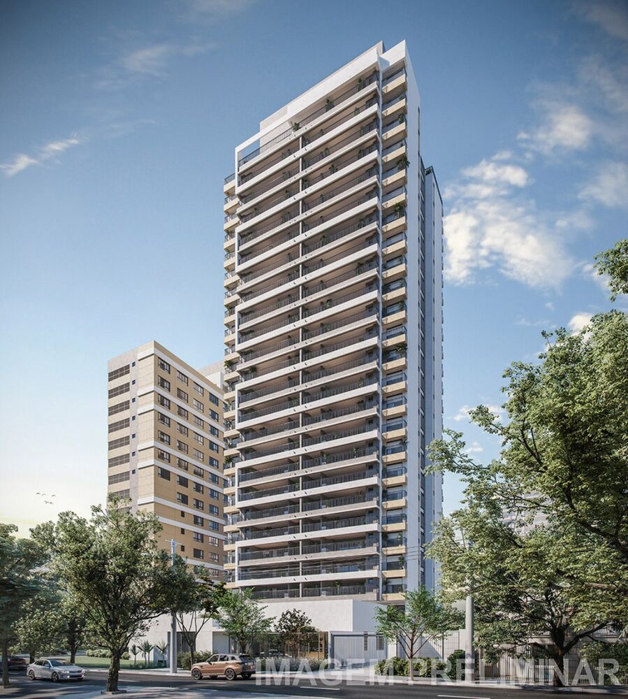 Apartamento, 3 quartos, 128 m² - Foto 4