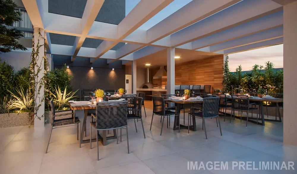Apartamento, 3 quartos, 128 m² - Foto 12