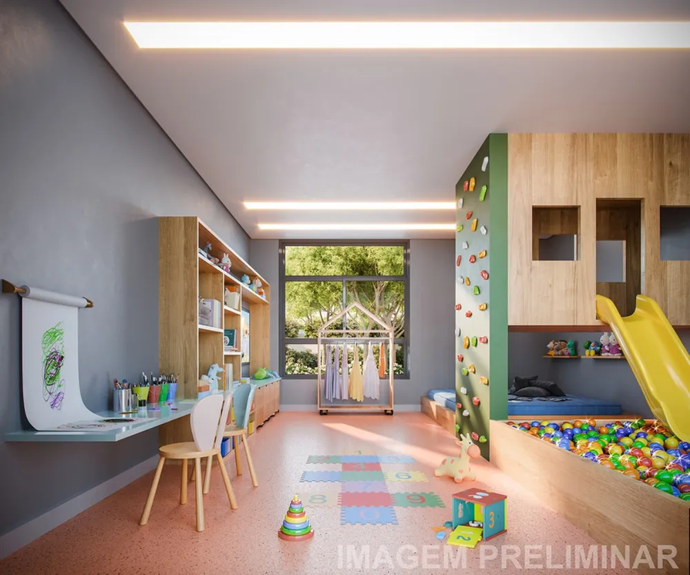 Apartamento, 3 quartos, 128 m² - Foto 11