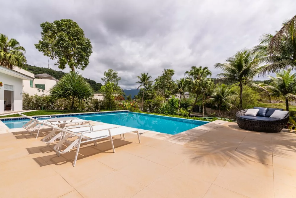 Casa, 5 quartos, 381 m² - Foto 1