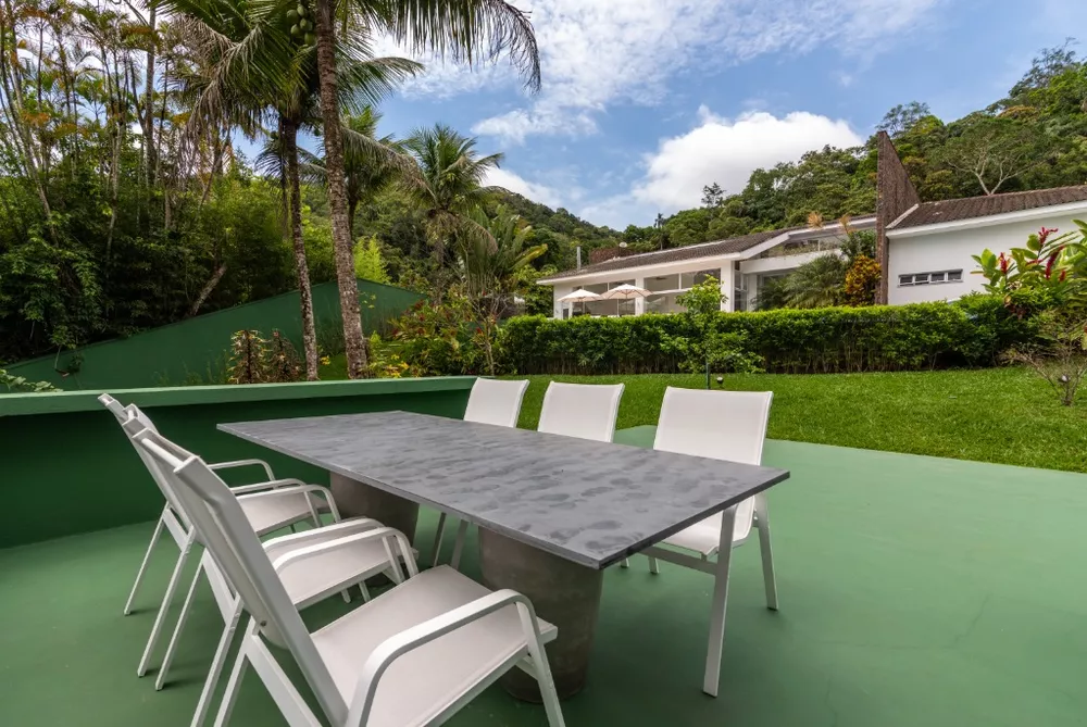 Casa, 5 quartos, 381 m² - Foto 4