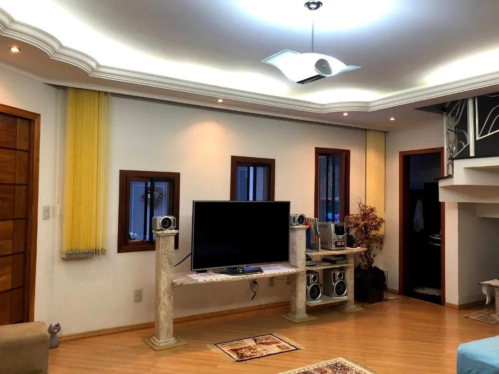 Sobrado, 4 quartos, 243 m² - Foto 7