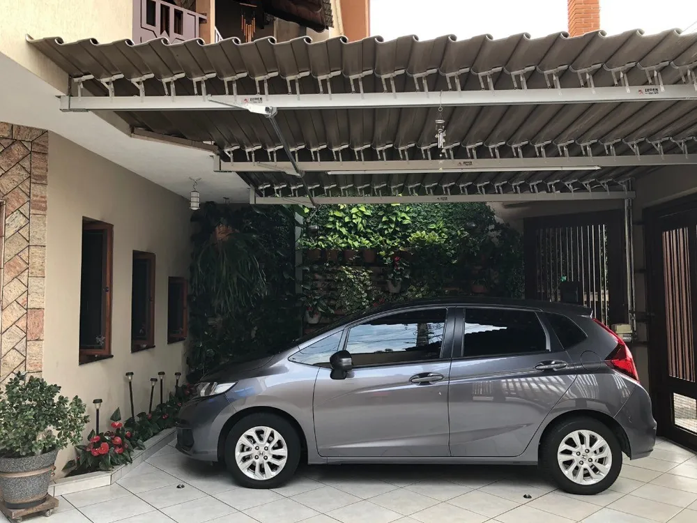 Sobrado, 4 quartos, 243 m² - Foto 10