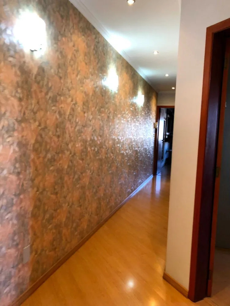 Sobrado, 4 quartos, 243 m² - Foto 4
