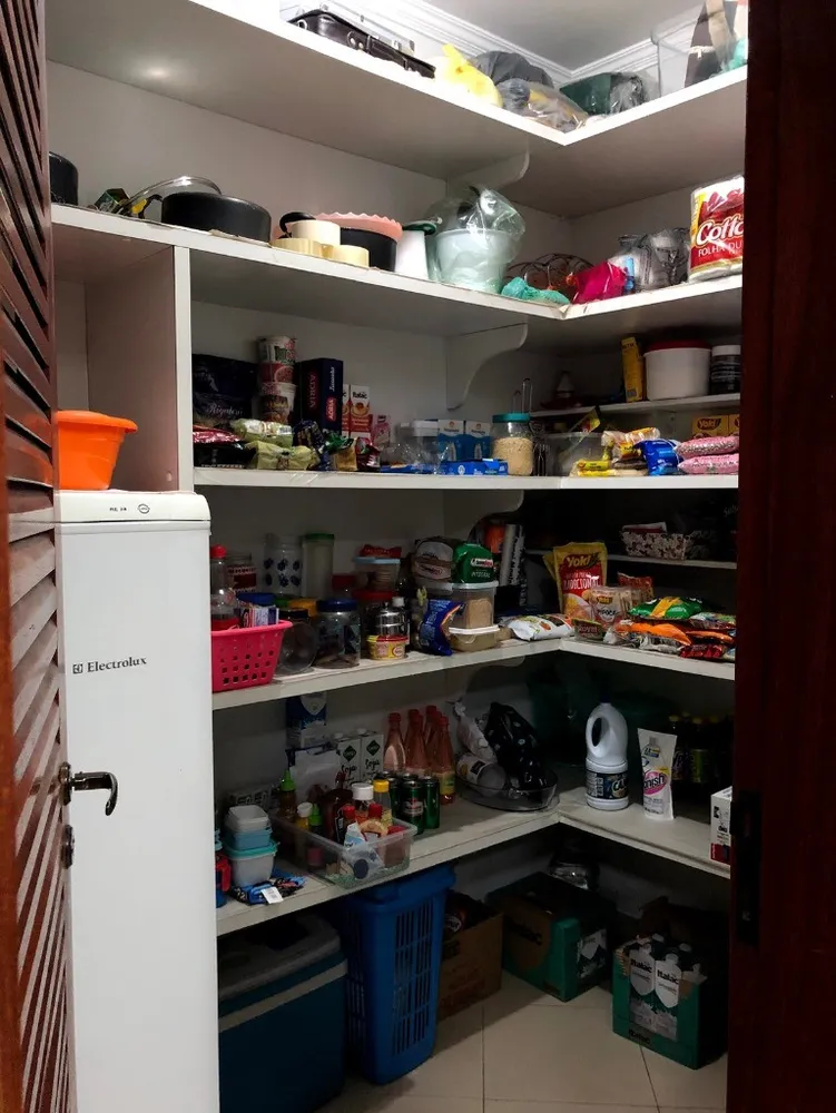 Sobrado, 4 quartos, 243 m² - Foto 1