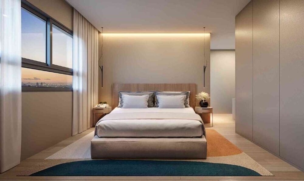 Apartamento, 3 quartos, 147 m² - Foto 3