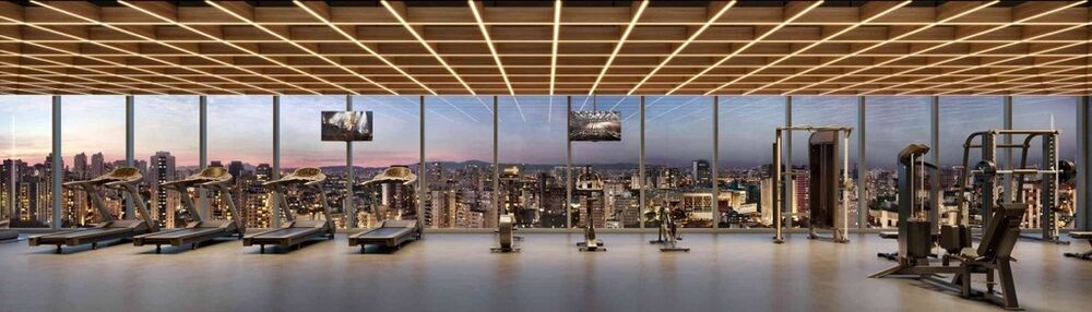 Apartamento, 3 quartos, 147 m² - Foto 4