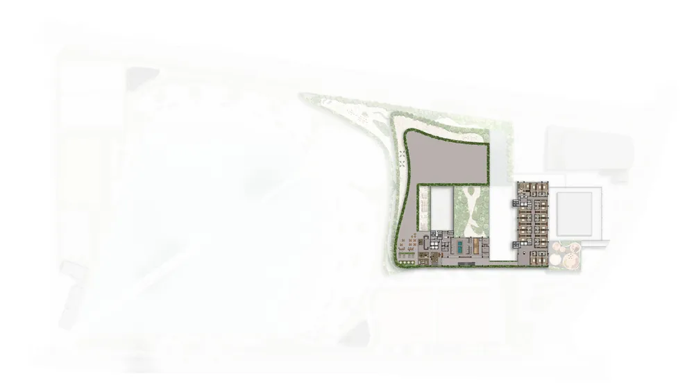 Apartamento, 1 quarto, 25 m² - Foto 10