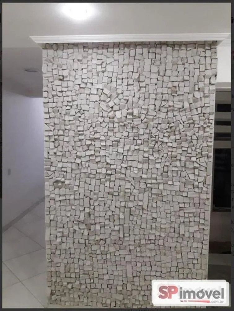 Sobrado, 3 quartos, 105 m² - Foto 2