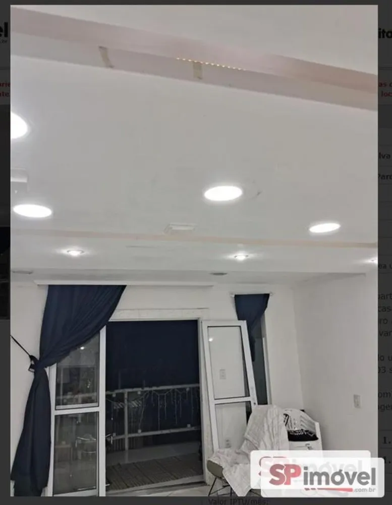 Sobrado, 3 quartos, 105 m² - Foto 3