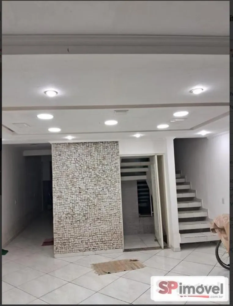 Sobrado, 3 quartos, 105 m² - Foto 6