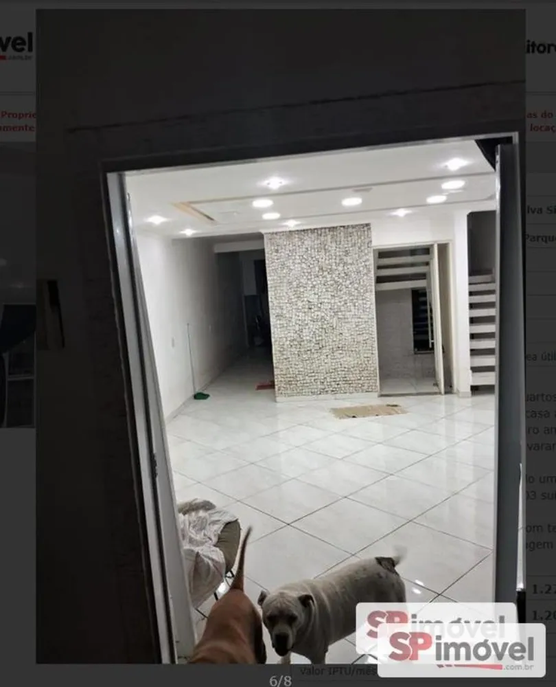 Sobrado, 3 quartos, 105 m² - Foto 5