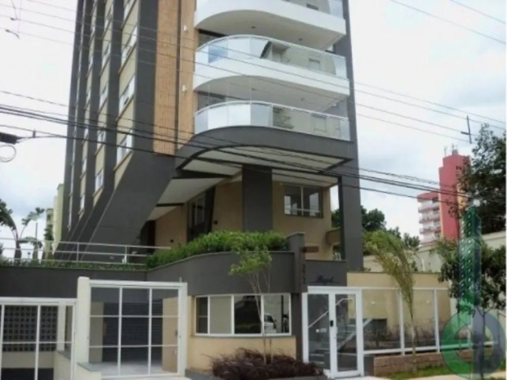 Apartamento, 3 quartos, 155 m² - Foto 2