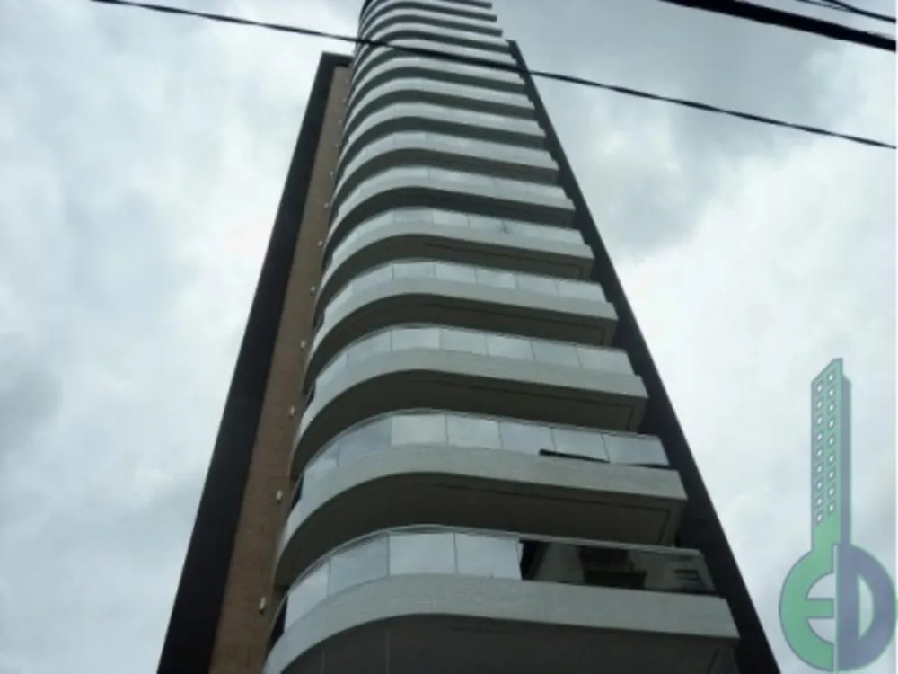 Apartamento, 3 quartos, 155 m² - Foto 1
