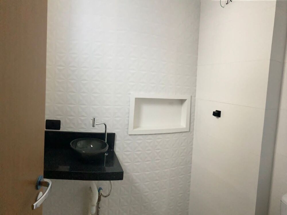 Apartamento à venda com 2 quartos, 47m² - Foto 4