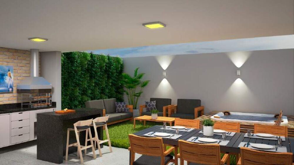 Casa, 4 quartos, 217 m² - Foto 8