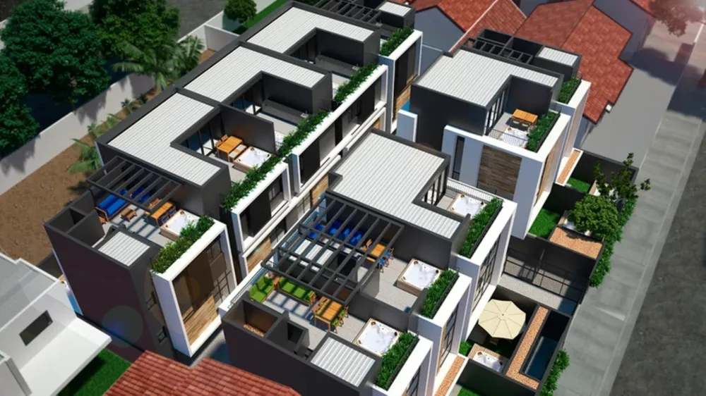 Casa, 4 quartos, 217 m² - Foto 6