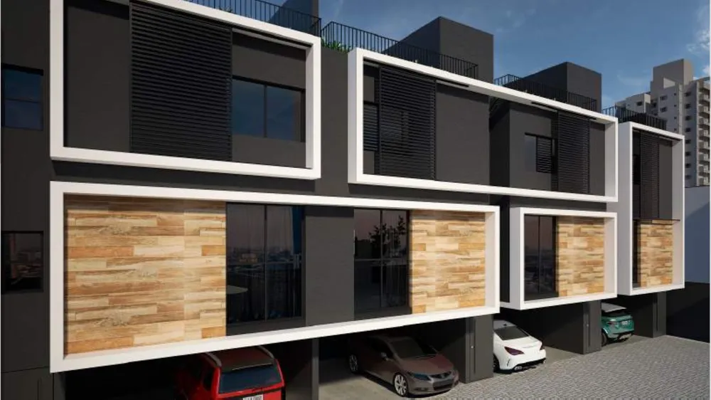 Casa, 4 quartos, 217 m² - Foto 5