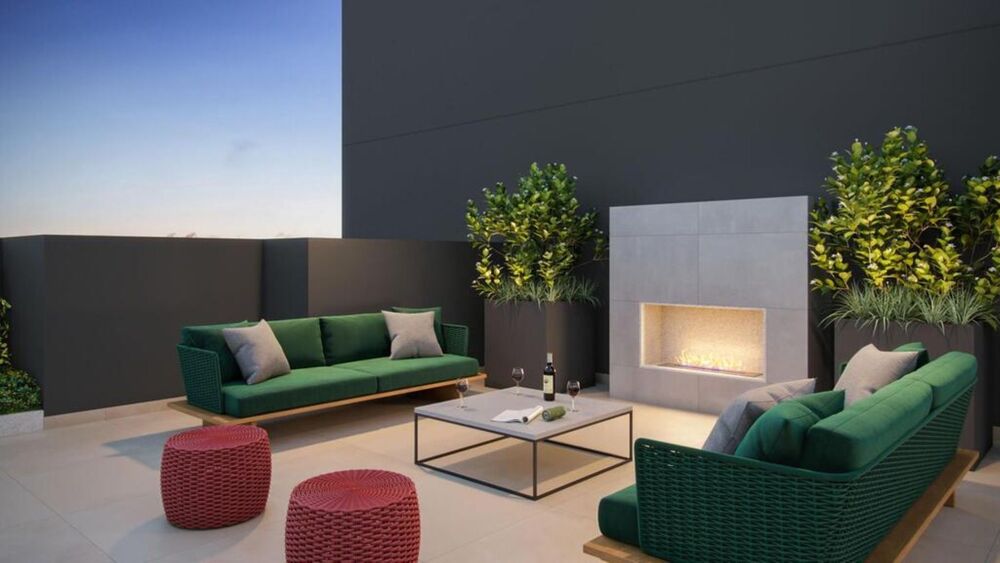Apartamento, 3 quartos, 69 m² - Foto 12
