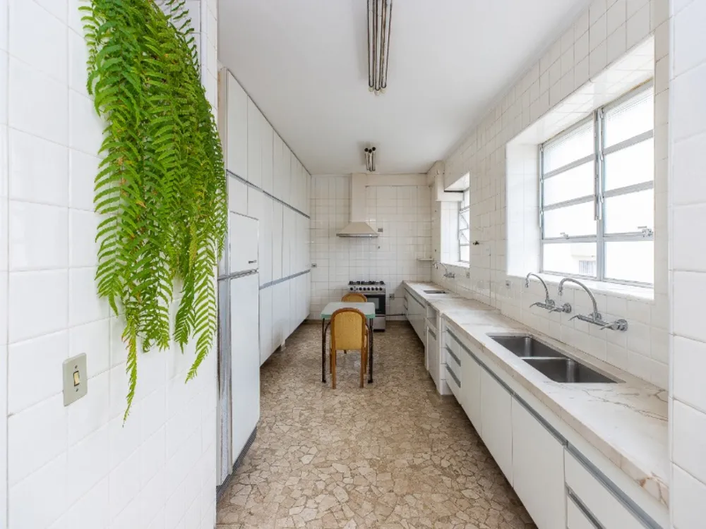 Apartamento, 4 quartos, 640 m² - Foto 1