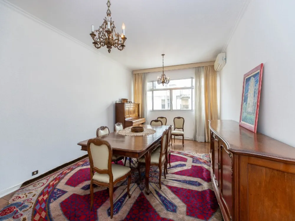 Apartamento, 4 quartos, 640 m² - Foto 2