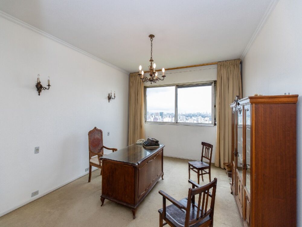 Apartamento, 4 quartos, 640 m² - Foto 4