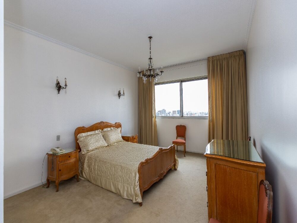 Apartamento, 4 quartos, 640 m² - Foto 2